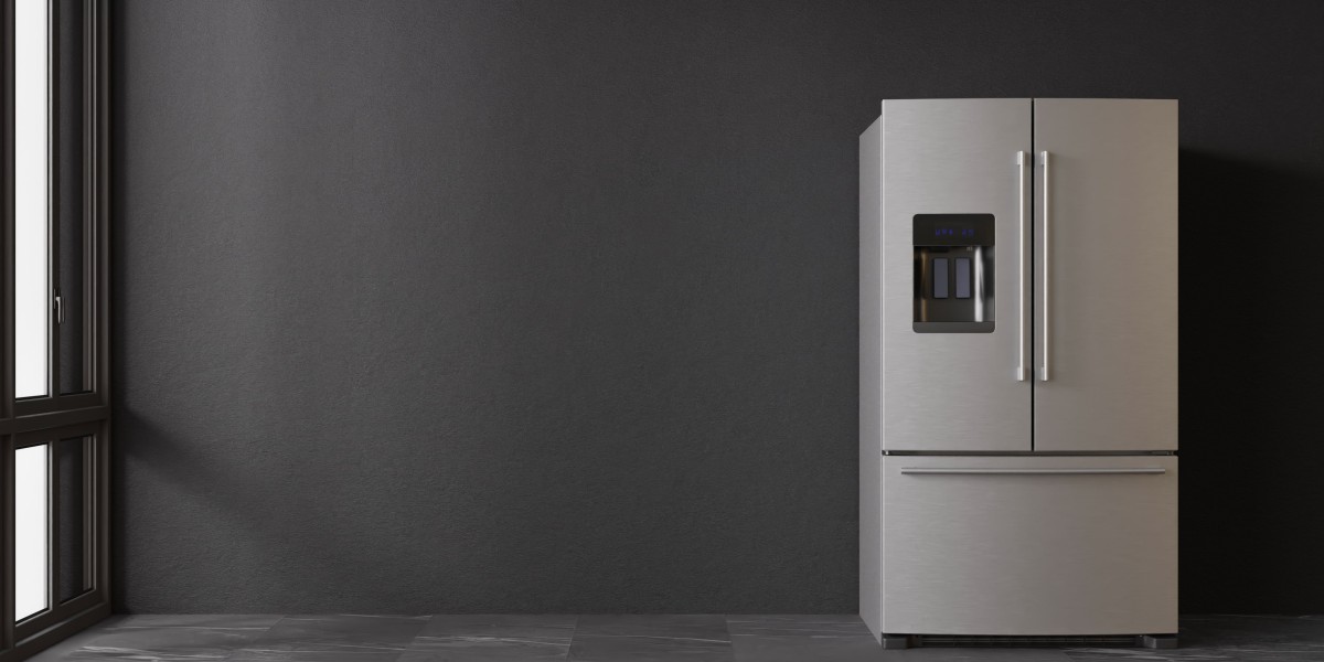 What Are The Biggest "Myths" About Integrated Fridge Freezer Could Actually Be True