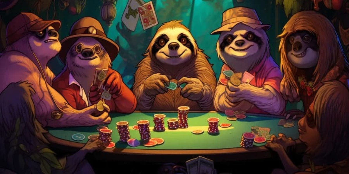 The Ultimate Guide to Online Casino Services