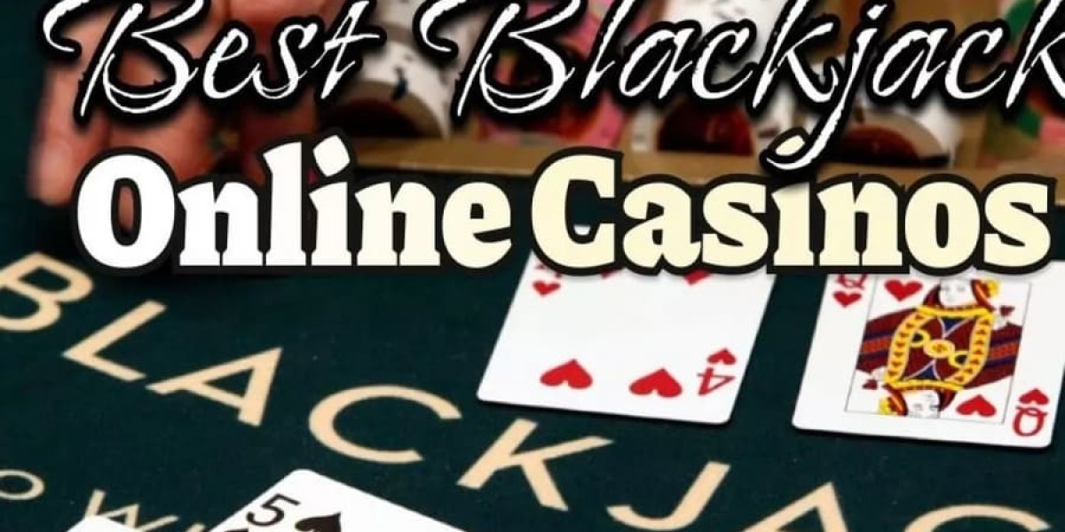 Winning Big: The Ultimate Guide to Online Casinos