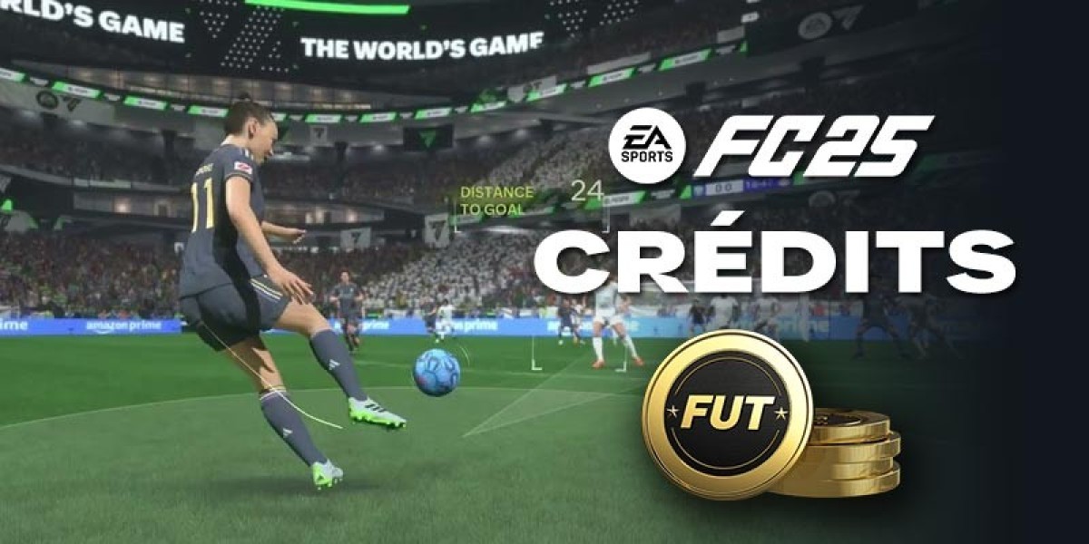 EA Sports FC 25 : Les Meilleurs Attaquants pour l'Ultimate Team