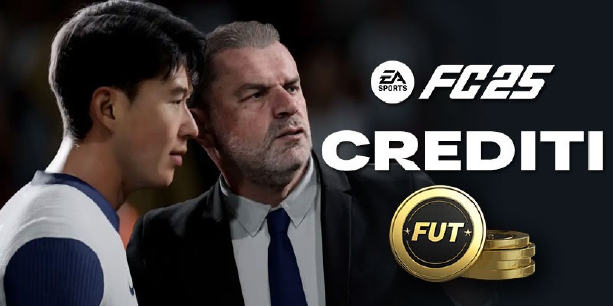 Come guadagnare più Crediti FC 25 Ultimate Team