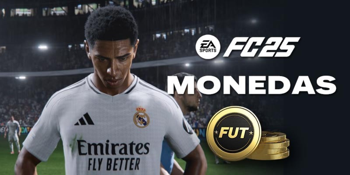 Guía de EA Sports FC 25 Ultimate Team: Cómo obtener monedas más rápido