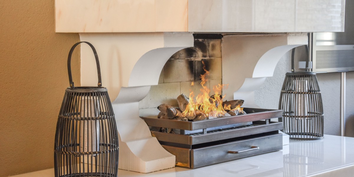 25 Unexpected Facts About Fireplace