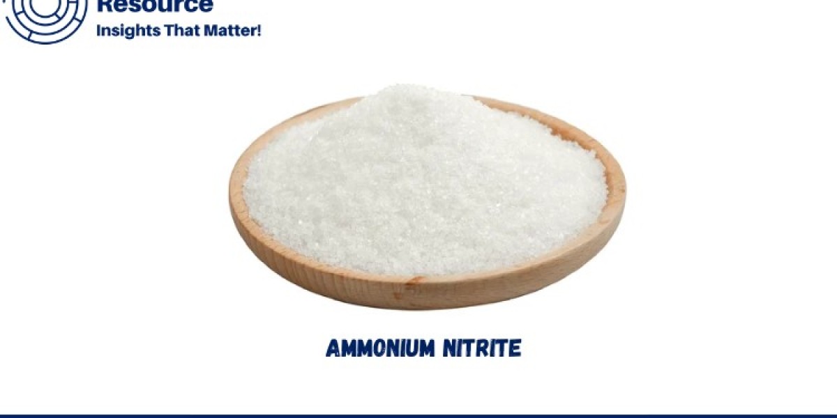 Ammonium Nitrite Price Trend: Comprehensive Analysis, Charts, News Updates, Index, and Graph Insights