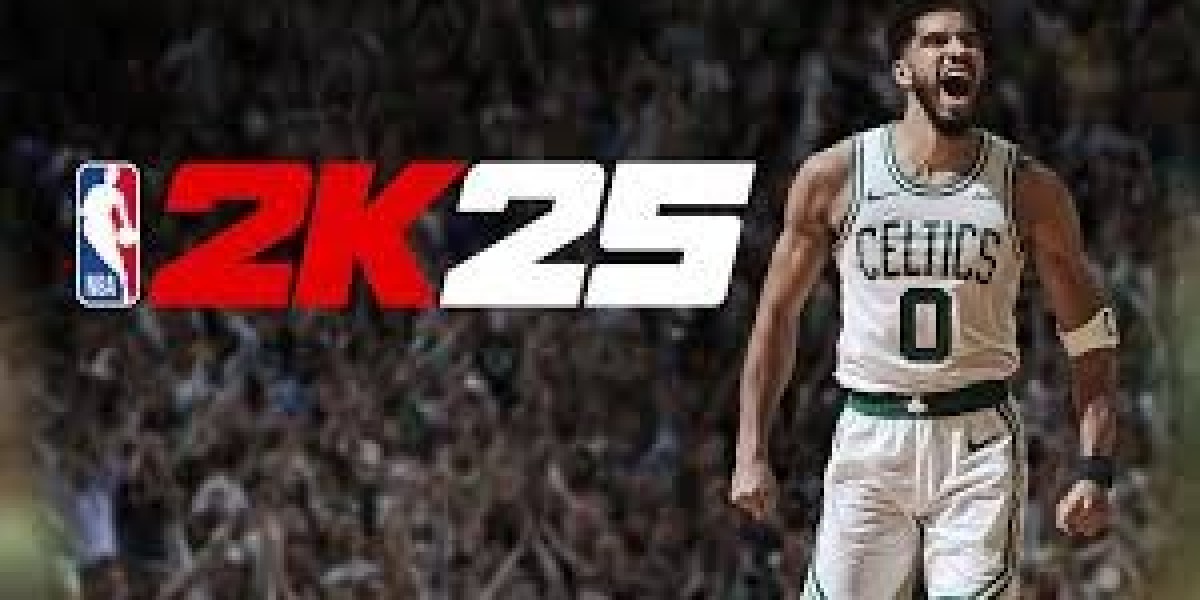 Elevate Your Game: The Ultimate Guide to NBA 2K25 MyTEAM and MT