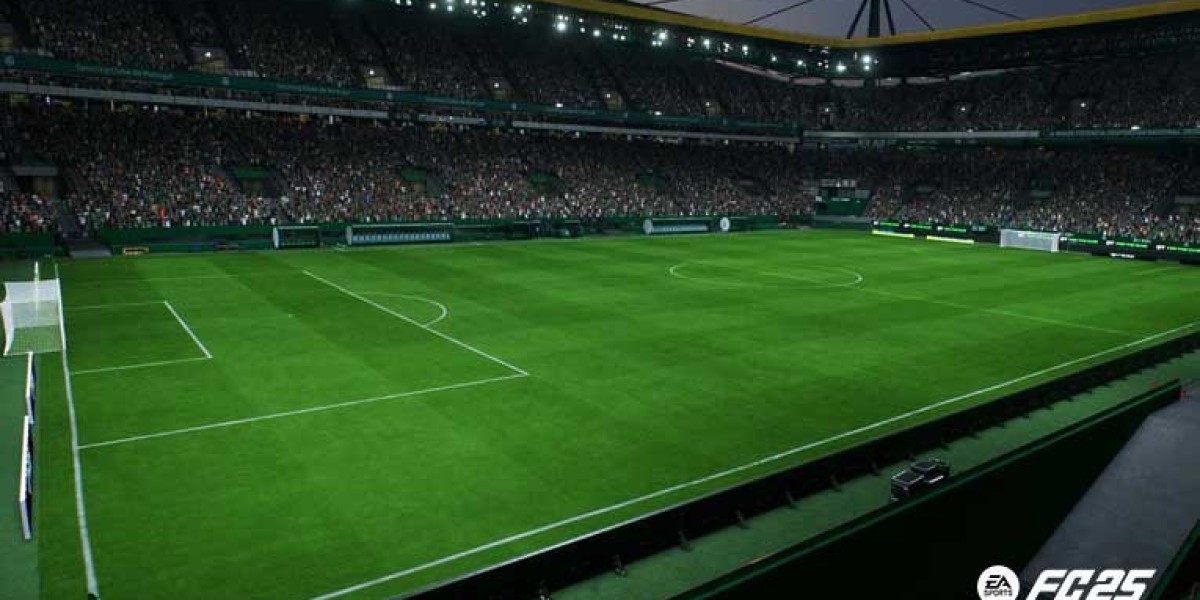 Comment Acheter des Crédits FIFA 25 Pas Cher sur un Site Fiable