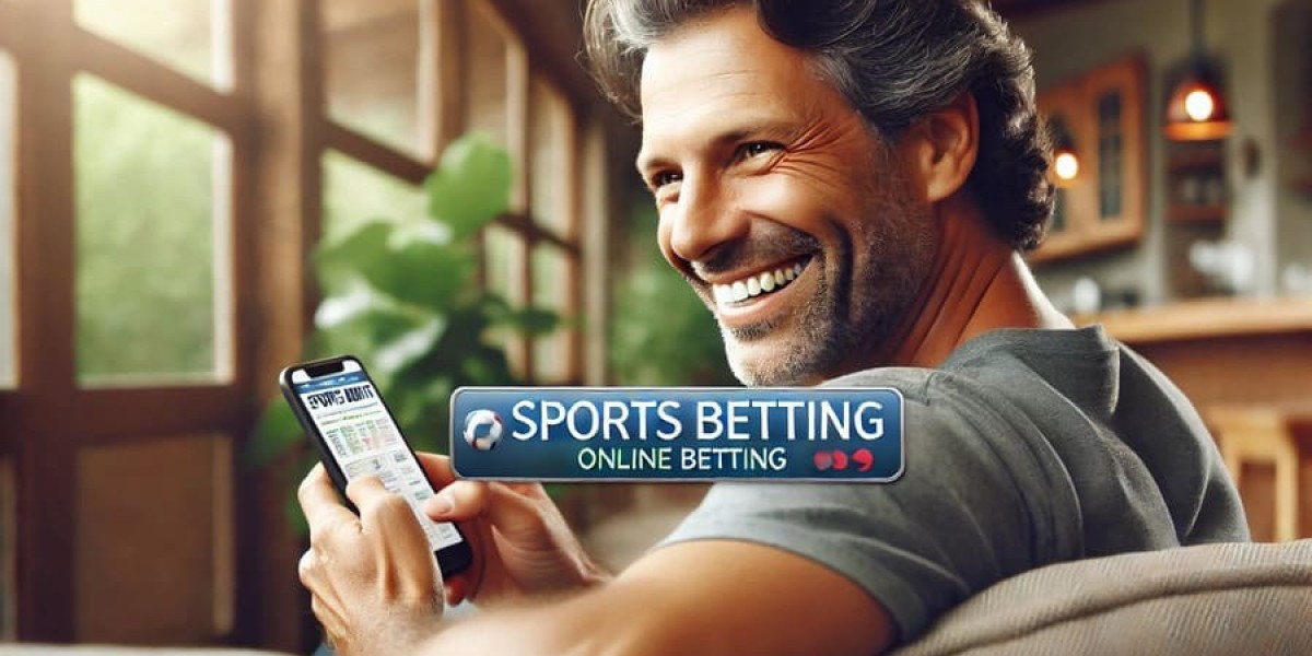 The Thrills of Sports Betting