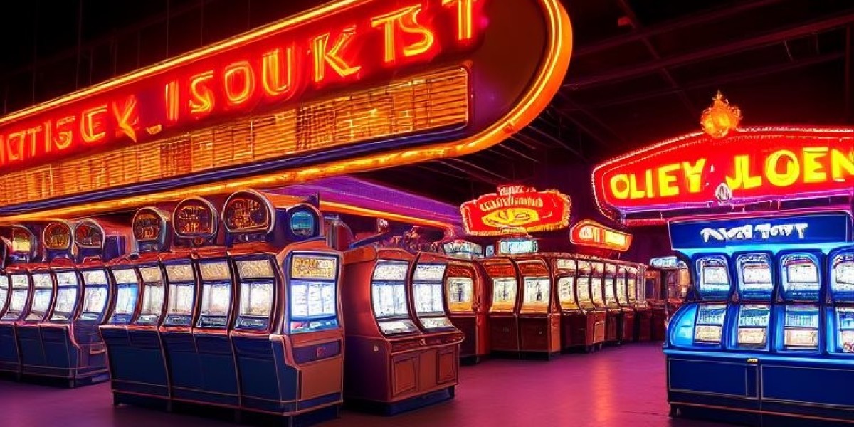 Façon Démo Innovant chez Casino 770 en ligne