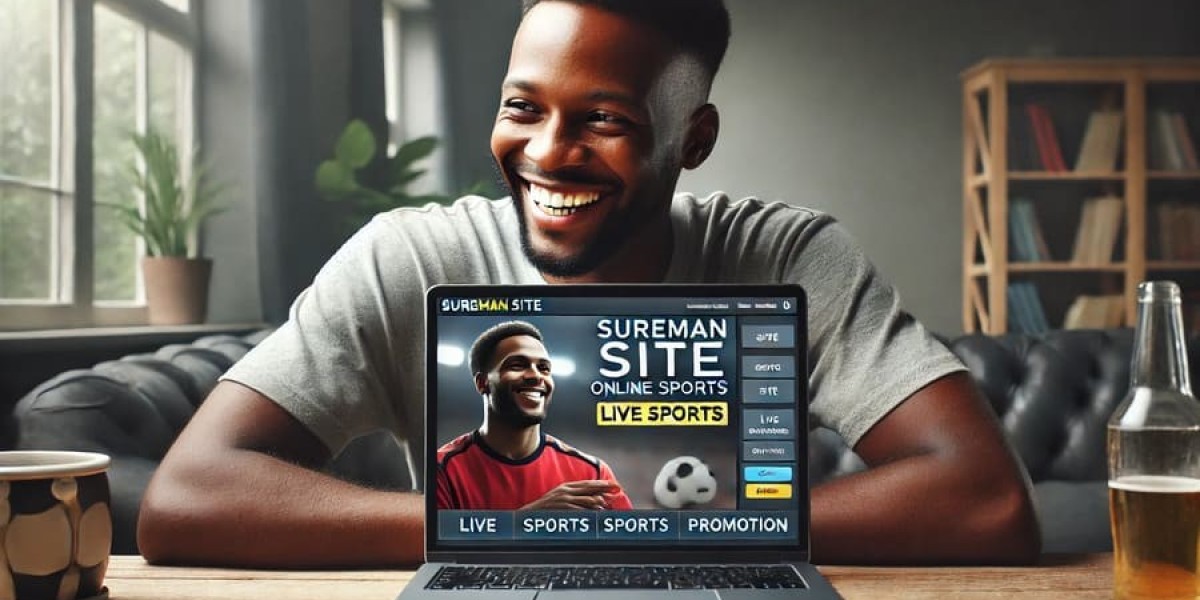 Mastering the Gambling Site Experience