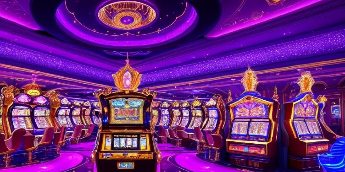 Numerous Machine Variations at NinjaCasino