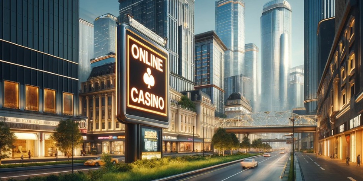 Unlocking the World of Online Slots