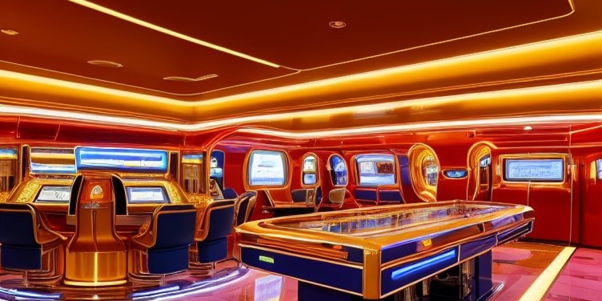 Explore the Excitement at Ninja casino australia