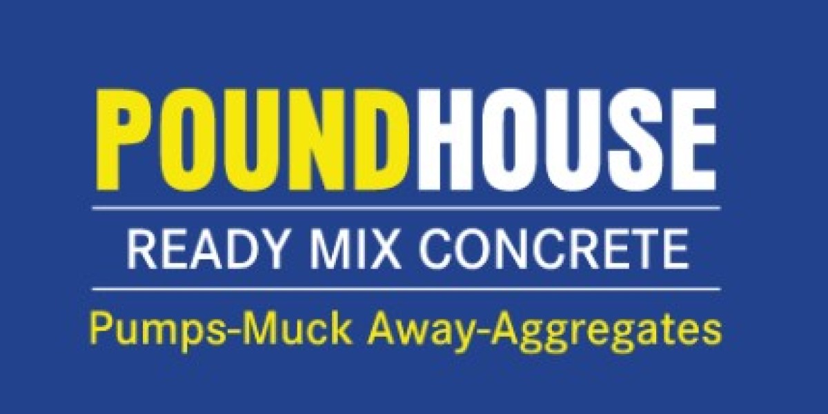 Strength, Service, and Sustainability: 5 Reasons to Choose Poundhouse Concrete