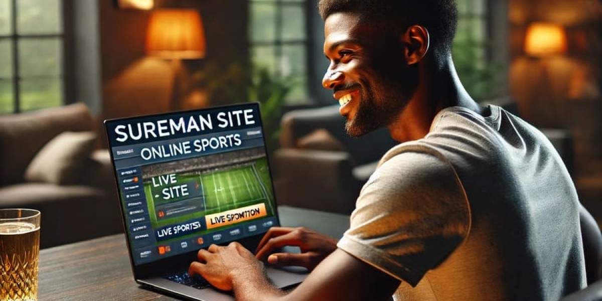 The Rise of Sports Gambling Sites