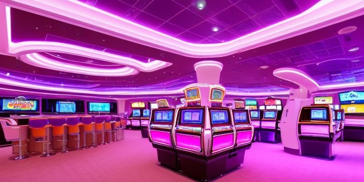 Comprehensive Gambling Experience at Lucky Elf Casino