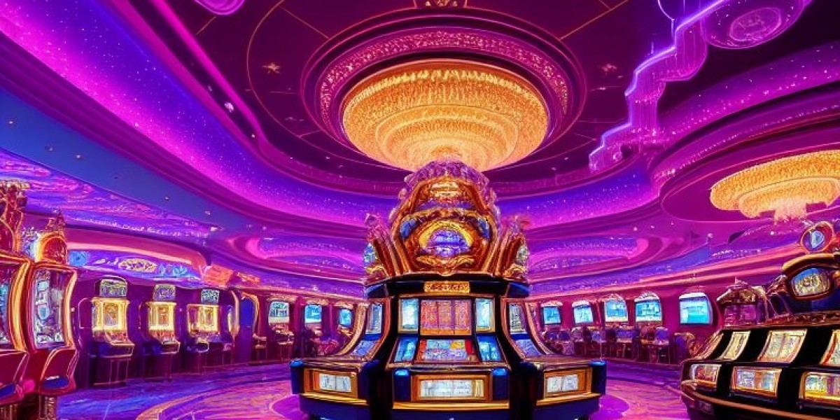 Showing the Casino Excitement at YabbyCasino