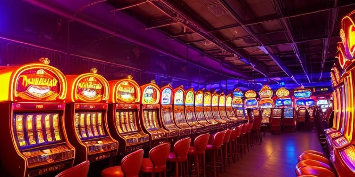 Exciting Gaming Escapades at casino adrenaline