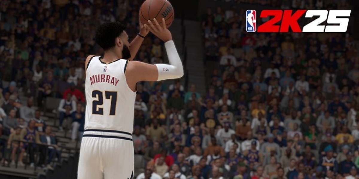 Enhanced Gameplay Features in NBA 2K25