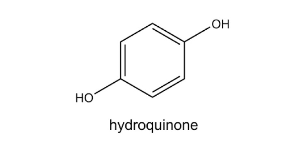 Hydroquinone Price Forecast: Understanding Market Trends and Future Predictions