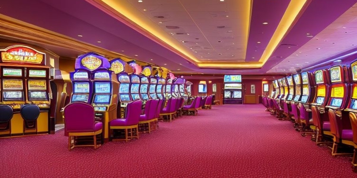 World of Gaming Variety at Lucky Dreams Casino