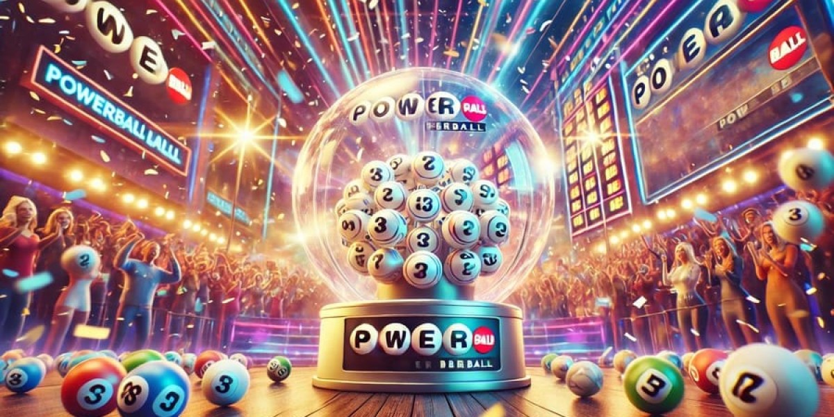 Bepick Powerball: Your Guide to Winning