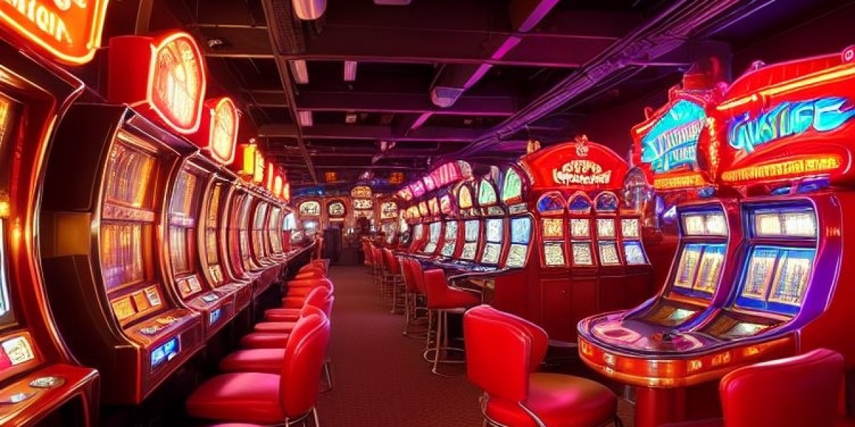 Immersive Gaming Experience at Lucky Dreams Casino