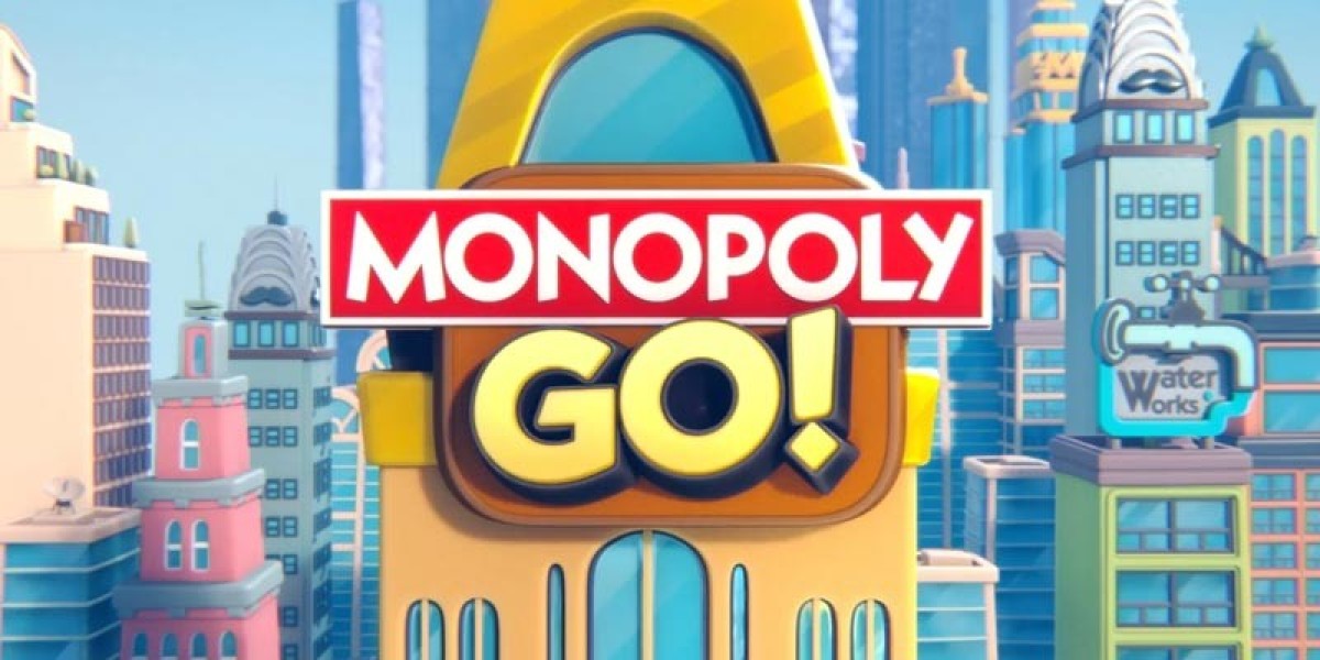 Buy Monopoly Go Stickers: The Best Deals on Monopoly Go Stickers for Sale!