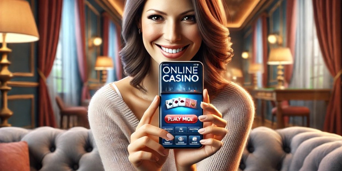 Unlocking the World of Online Slots