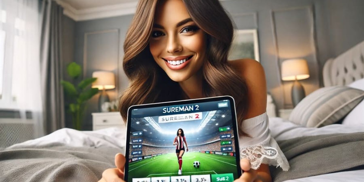 Explore the Best Korean Betting Sites