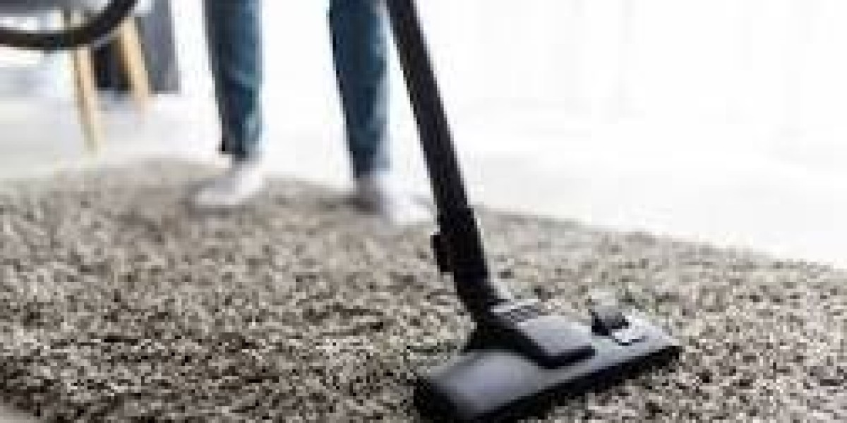 Carpet Cleaning Services: Where Clean Meets Comfort