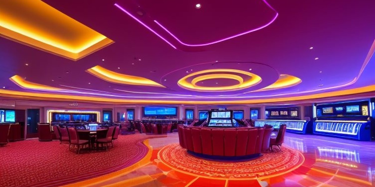 Immersive Live Dealer Atmosphere at Leo Vegas Casino