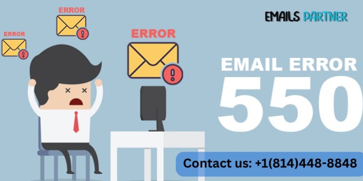 Understanding and Resolving SMTP Email Error 500 5.7.1