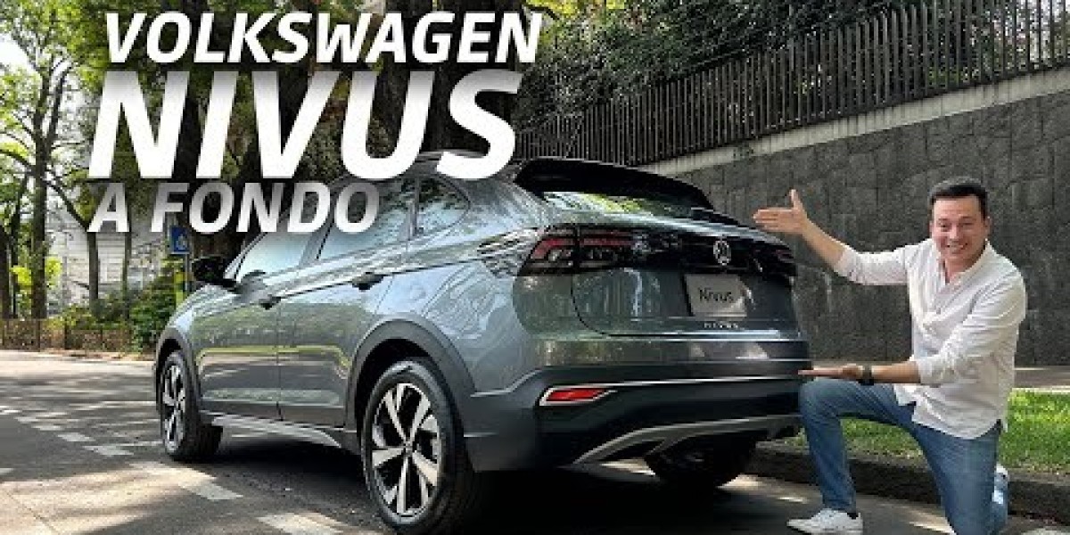 Volkswagen Nivus 2022: Preços Revelados e Surpresas que Você Precisa Conhecer!