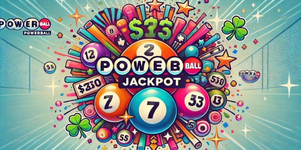 Discovering Jackpot Powerball Sites