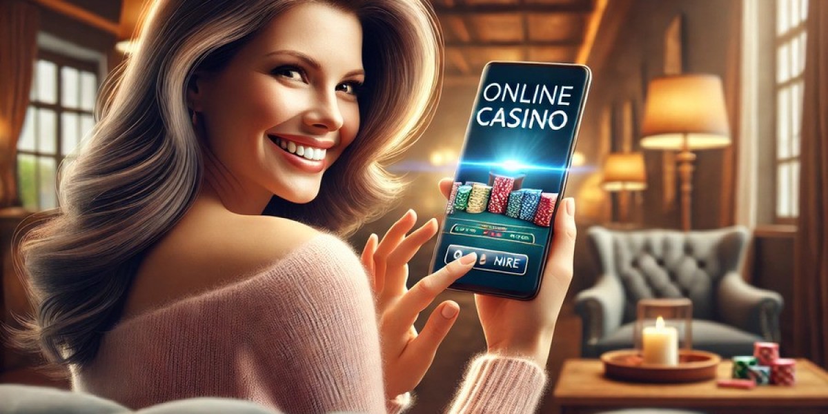 Top Online Casino Reviews Explained