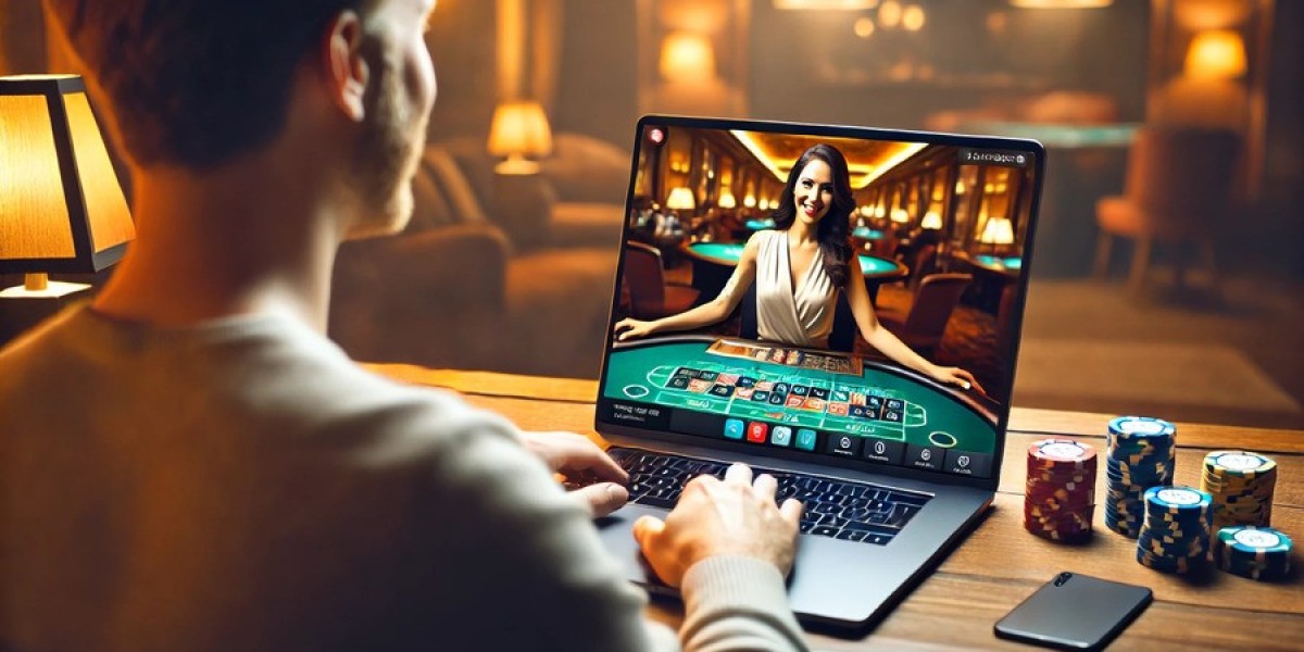 Mastering Online Casino Gameplay