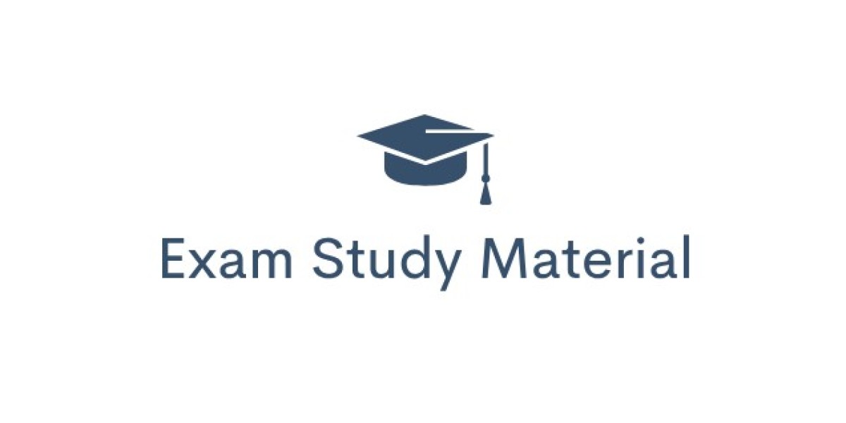 Achieve Exam Success with DumpsQueen’s Exam Study Material