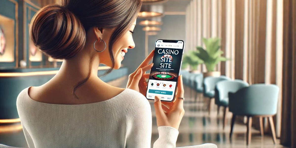 Unveiling the Live Casino Experience