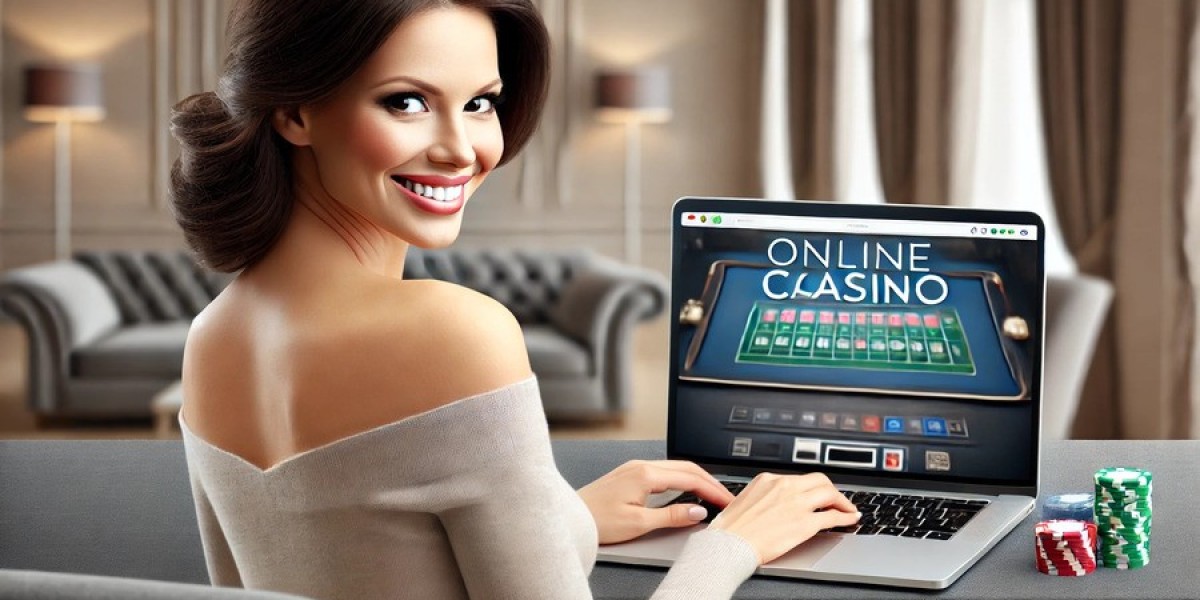 Master the World of Online Slots