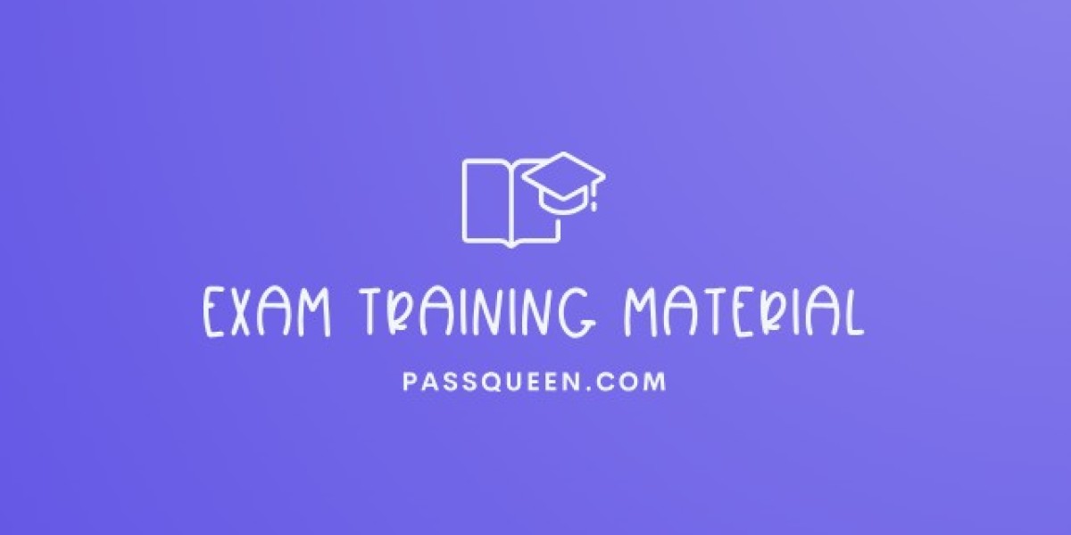 PassQueen.com: Effective and Reliable Exam Training Material