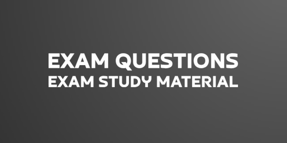 Unlock Success with DumpsQueen Exam Questions