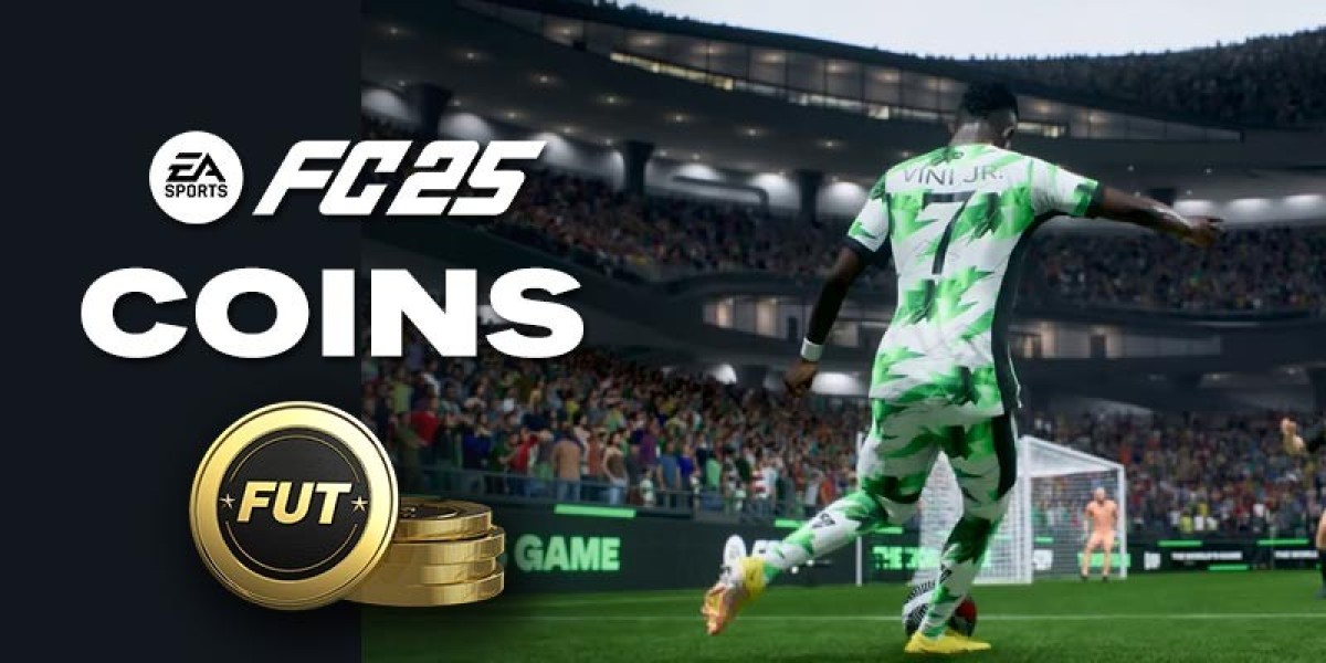 Unlock Your Success: Buy EA FC 25 Coins for the Cheapest FIFA Coins and Elevate Your Game!