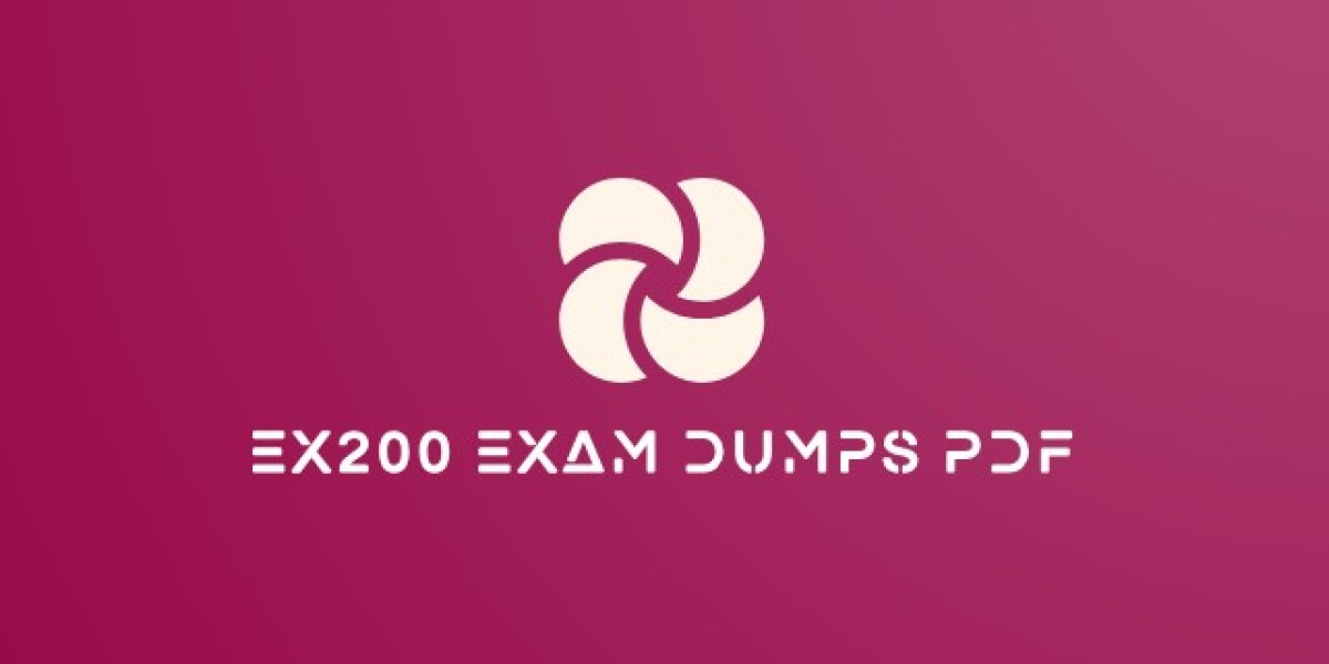 How to Pass the EX200 Exam with Confidence Using Exam Dumps