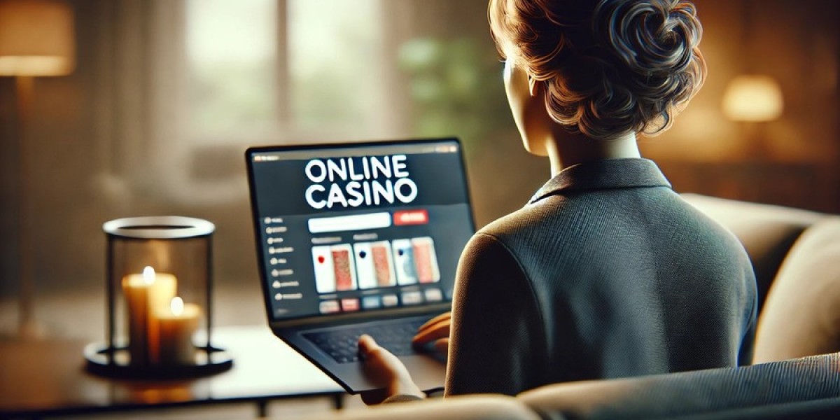 Mastering Online Casino Gaming