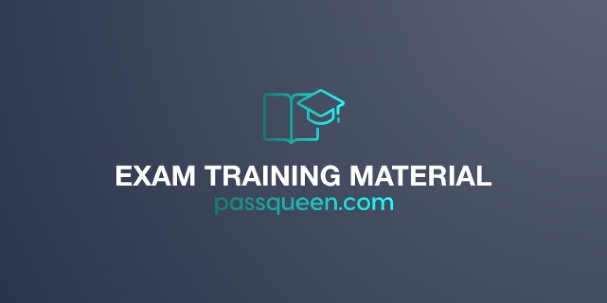 PassQueen.com: Dedicated to Your Success with Exam Training Material