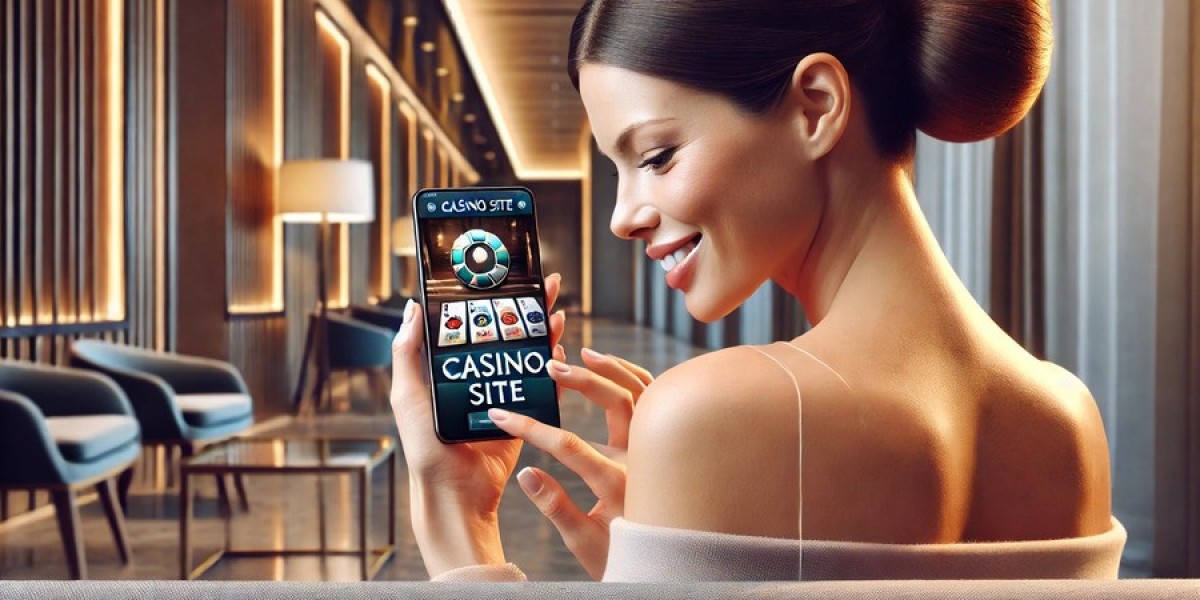 Unlocking the World of Online Casinos