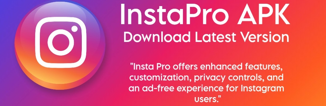 Insta Pro Cover Image