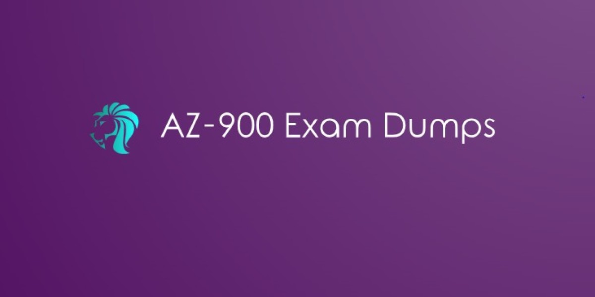 Get the Edge with AZ-900 Exam Dumps PDF