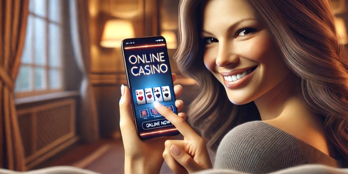 Exploring Online Casino Trends