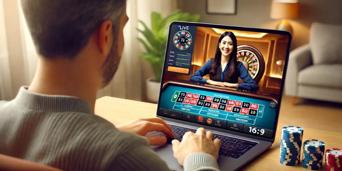 Unlocking the Secrets of Progressive Slots